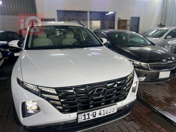 هیوندای تۆکسۆن 2024  بۆ فرۆشتن لە عێراق -  بەغداد